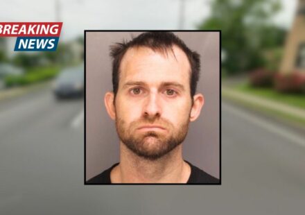 Woman taking out trash in front of home violently snatched by man with knife who forced her to drive him around for hours: Police