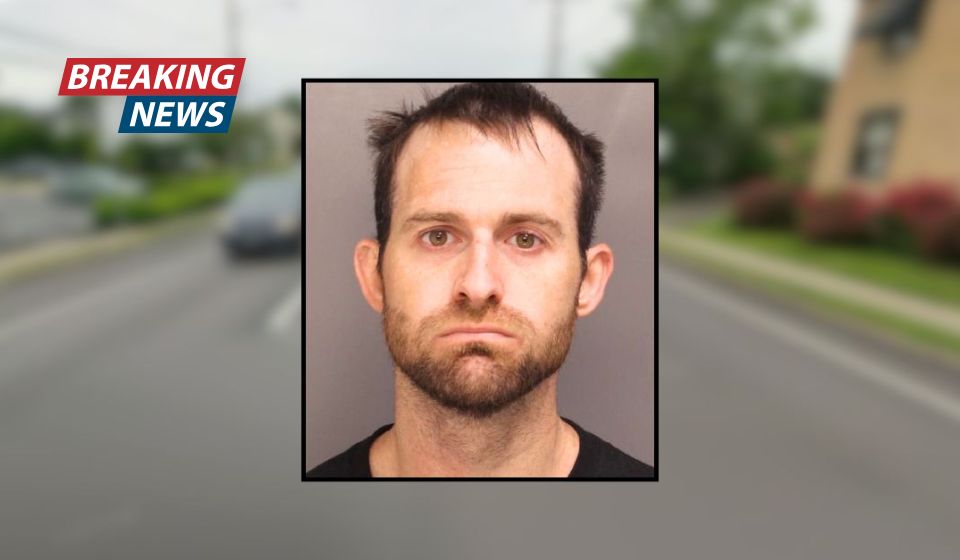 Woman taking out trash in front of home violently snatched by man with knife who forced her to drive him around for hours: Police