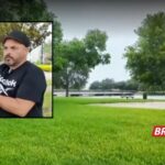 "She fought back": Nanny protects 2-year-old during brutal baseball bat attack, shocked family says