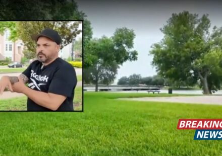 "She fought back": Nanny protects 2-year-old during brutal baseball bat attack, shocked family says