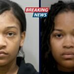 Pregnant woman and her sister toss hot grease on chicken joint worker, stab her in the stomach over simple wrong food order: Cops