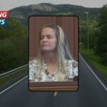 Woman blames deer for killing man with her Ram truck after crossing center line at over 90 mph, crashing into victim's Kia