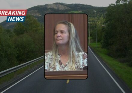 Woman blames deer for killing man with her Ram truck after crossing center line at over 90 mph, crashing into victim's Kia