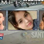 Mom of 3 on her way to dinner with 3-year-old son and husband is brutally gunned down in front of them after getting caught in crossfire of shooting: Cops