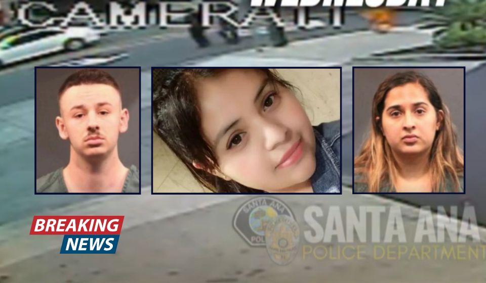 Mom of 3 on her way to dinner with 3-year-old son and husband is brutally gunned down in front of them after getting caught in crossfire of shooting: Cops