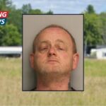 Man showed up at woman's doorstep and tried to brutally set her and kids on fire after dousing them with gasoline: Cops