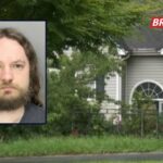 Man posed as delivery driver, fired gun through cardboard box at his ex-girlfriend's new boyfriend, cops reveal