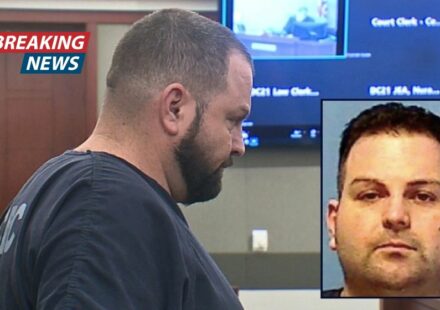 'Had drawn on his printer': Mom's boyfriend tortured her little boy with cigarettes, stabbed him repeatedly with fork and shot him with 'pellet gun' as punishment, cops say