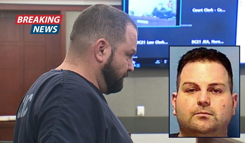 'Had drawn on his printer': Mom's boyfriend tortured her little boy with cigarettes, stabbed him repeatedly with fork and shot him with 'pellet gun' as punishment, cops say