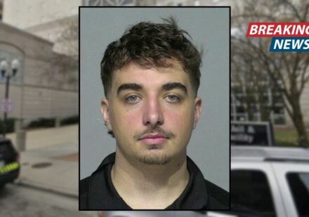 Man tells date he has a 'surprise' for her, which turned out to be a .357 Magnum and murder kit complete with hacksaw, tarp and shovel: Police