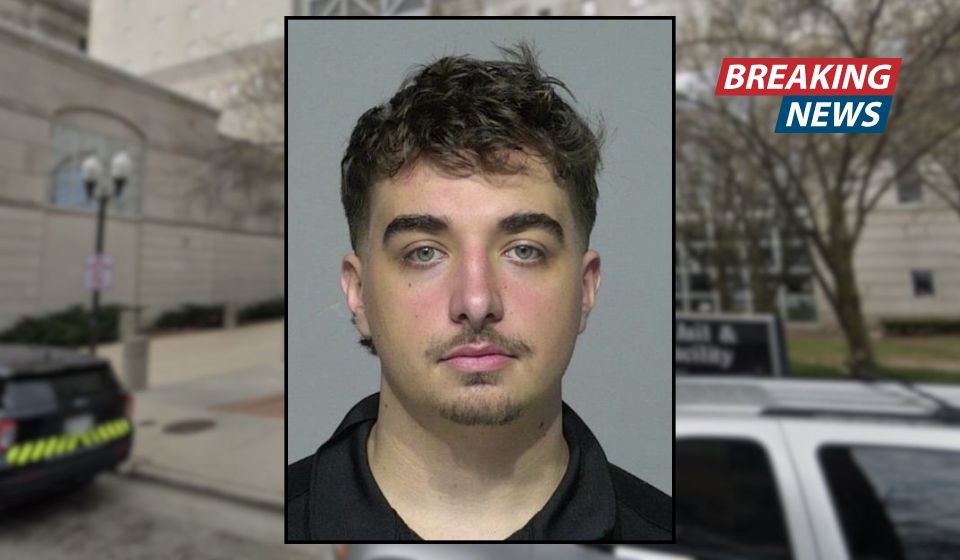 Man tells date he has a 'surprise' for her, which turned out to be a .357 Magnum and murder kit complete with hacksaw, tarp and shovel: Police