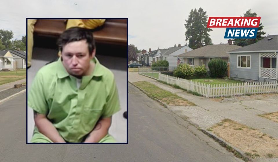 'You can't shoot a girl': Children witness new stepdad brutally shoot and kill their mom before fleeing in his Jeep, police say