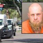 'Life is f—ed': Man with 'no job and no insurance' asks friend to stop him from killing people, but it doesn't work, cops reveal