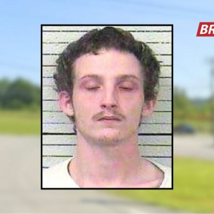 Dad slept as his 2 toddlers slipped through broken door and wandered along busy roadway alone: Police