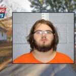 'I had to do it': Man hands rifle over to victim's wife and walks away slowly after putting bullet in dad's head — SHOCKING