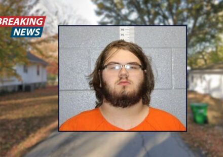 'I had to do it': Man hands rifle over to victim's wife and walks away slowly after putting bullet in dad's head — SHOCKING