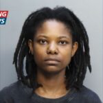 Mom told 8-year-old daughter that food at home was for 'guests' while making her eat whatever was dumped in the garbage: Cops