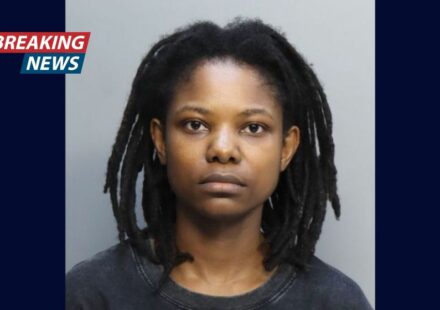 Mom told 8-year-old daughter that food at home was for 'guests' while making her eat whatever was dumped in the garbage: Cops