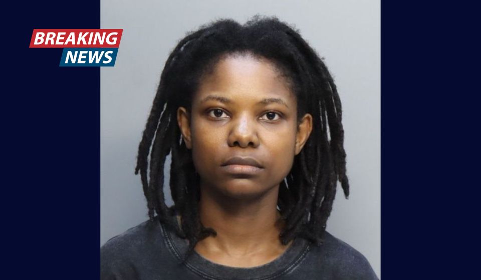 Mom told 8-year-old daughter that food at home was for 'guests' while making her eat whatever was dumped in the garbage: Cops
