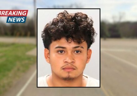 Driver who took out motorcyclist with his Altima busted by his own family members with video of him trying to desperately cover up the crime: Police