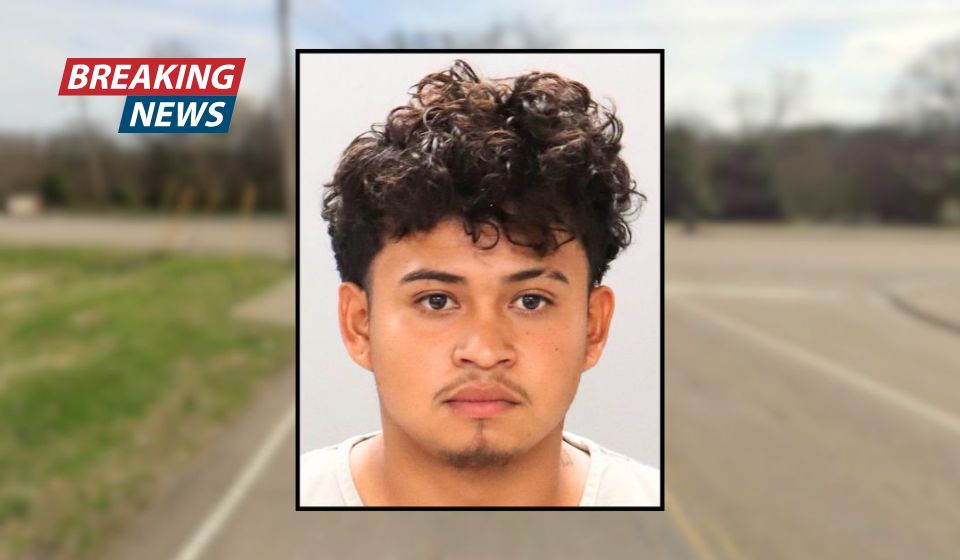 Driver who took out motorcyclist with his Altima busted by his own family members with video of him trying to desperately cover up the crime: Police