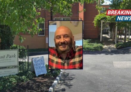 'Body was badly decomposed': Assisted living facility resident lay dead in his room for 9 days before staff finally noticed, lawsuit says.