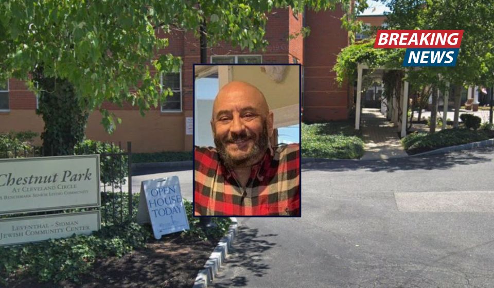 'Body was badly decomposed': Assisted living facility resident lay dead in his room for 9 days before staff finally noticed, lawsuit says.