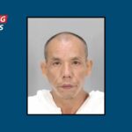 Husband stood over dying wife to record her final breaths after brutally beating her for asking for a divorce, cops say