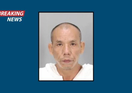 Husband stood over dying wife to record her final breaths after brutally beating her for asking for a divorce, cops say
