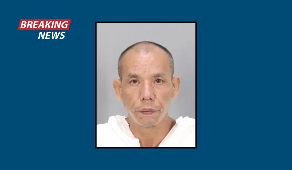 Husband stood over dying wife to record her final breaths after brutally beating her for asking for a divorce, cops say