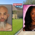 Woman found in closet with gunshot wound to the head was allegedly killed by her boyfriend who claimed it was an accident: Police