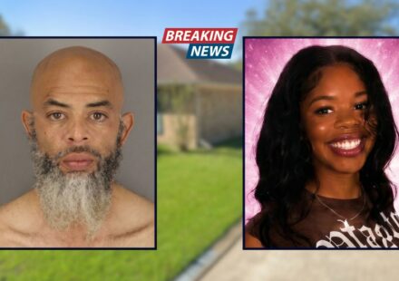 Woman found in closet with gunshot wound to the head was allegedly killed by her boyfriend who claimed it was an accident: Police