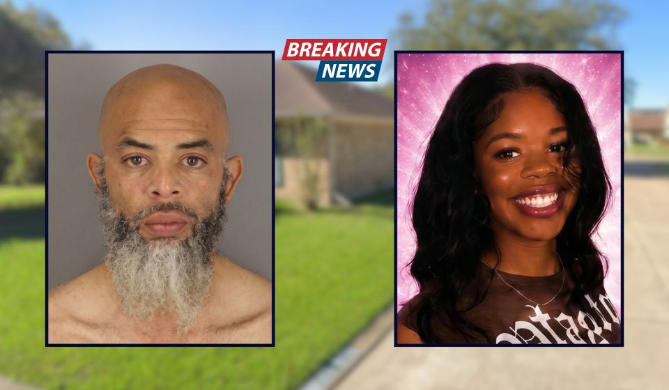 Woman found in closet with gunshot wound to the head was allegedly killed by her boyfriend who claimed it was an accident: Police
