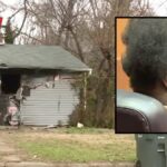 Mother let 3 young children burn alone at home after she turned the stove up to 500 degrees and vanished