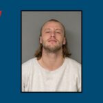 'You shot the wrong guy': Police shoot innocent man after brother tried to kidnap him with 'massive kitchen knife'