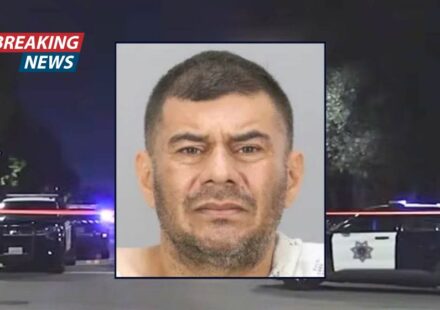 Wife used her final words to tell cops how to solve her murder after husband secretly planted 'trackers' in her car: DA