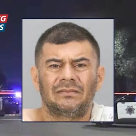 Wife used her final words to tell cops how to solve her murder after husband secretly planted 'trackers' in her car: DA