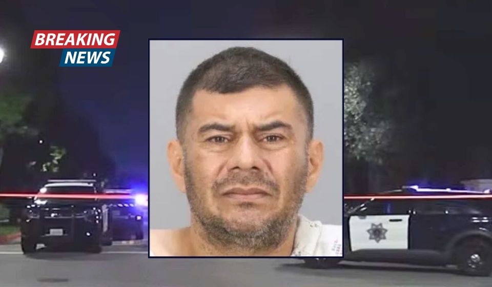 Wife used her final words to tell cops how to solve her murder after husband secretly planted 'trackers' in her car: DA