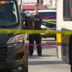 Woman struck and killed by man driving stolen car in Boston, police reveal