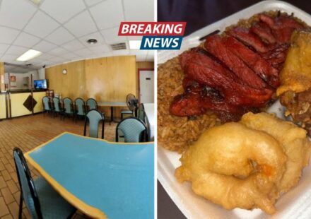 This Local New Hampshire Chinese-American Restaurant Serves Classic Fried Favorites For An Unbeatable Value