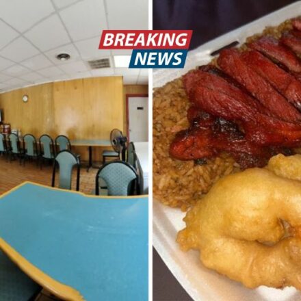 This Local New Hampshire Chinese-American Restaurant Serves Classic Fried Favorites For An Unbeatable Value