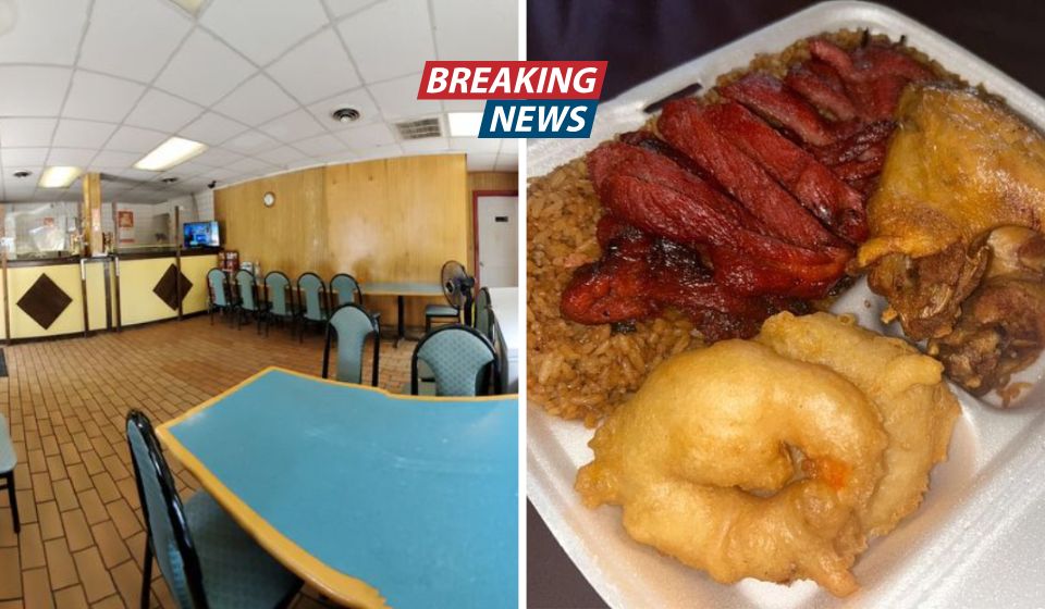 This Local New Hampshire Chinese-American Restaurant Serves Classic Fried Favorites For An Unbeatable Value