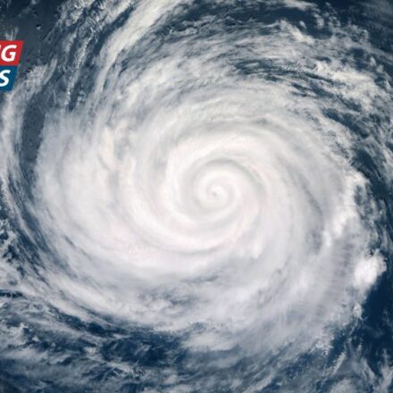 A Tornado Watch Is Now in Effect Across New England and the Threat Is Serious Tonight