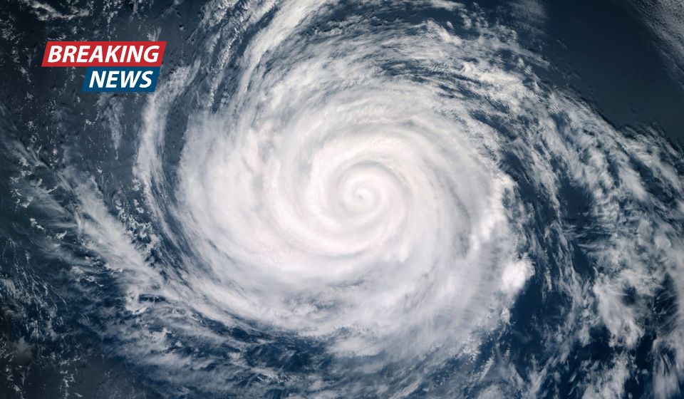 A Tornado Watch Is Now in Effect Across New England and the Threat Is Serious Tonight