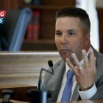 Ex-Canton police sergeant in Karen Read case is officially suspended by POST Commission