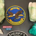 Belfast, Maine Drug Bust Leads To Arrests Of 80-year-old Man And Boston Suspect