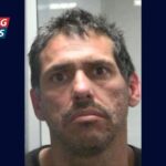 Man furious woman was cleaning and not paying attention to him hurled 'collapsible' table at her face, beat and strangled her for 3 days straight: Police