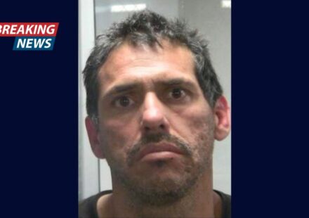 Man furious woman was cleaning and not paying attention to him hurled 'collapsible' table at her face, beat and strangled her for 3 days straight: Police