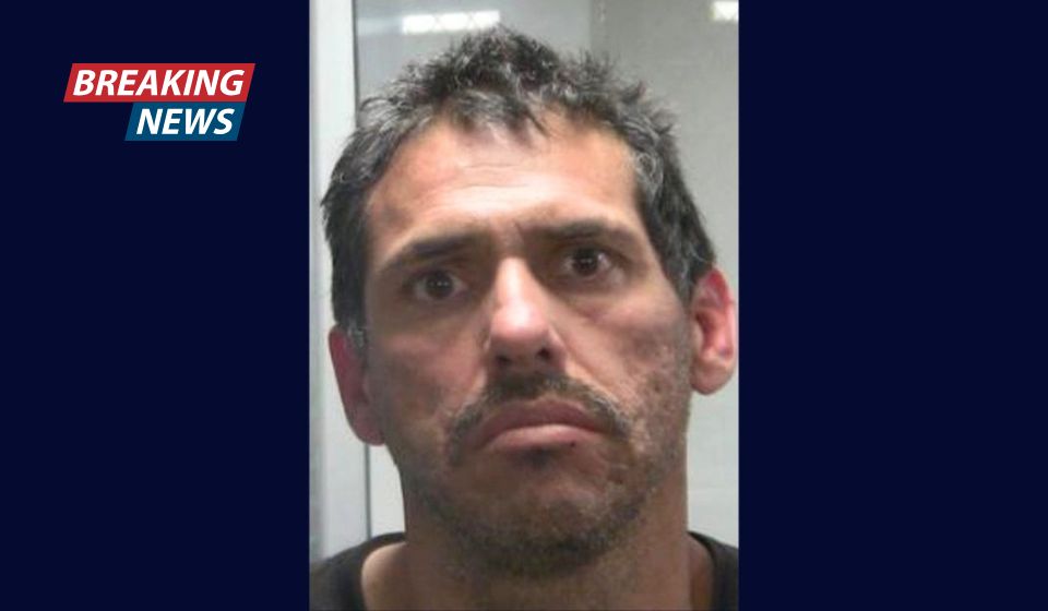 Man furious woman was cleaning and not paying attention to him hurled 'collapsible' table at her face, beat and strangled her for 3 days straight: Police