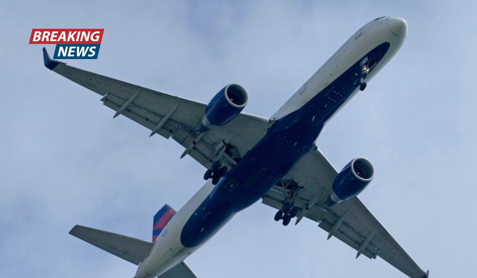 Delta crew aborts landing at Boston Logan, FAA probing incident